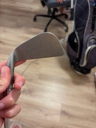 Palo de golf Ping 4