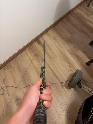 Palo de golf Ping 4