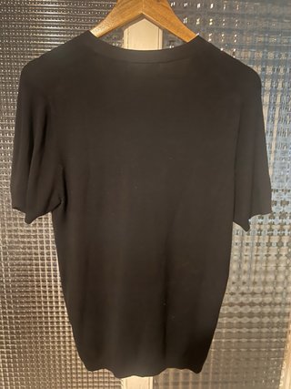 Cardigan Zara Man con bottoni M 80% viscosa