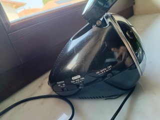 Sveglia Digitale Radio FM/AM