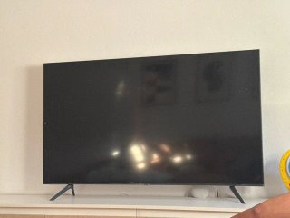 TV 55 Samsung Rota