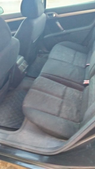 Peugeot 407 2006