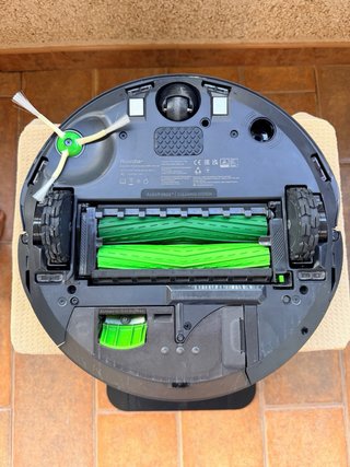 iRobot Roomba Combo 10 Max + AutoWash
