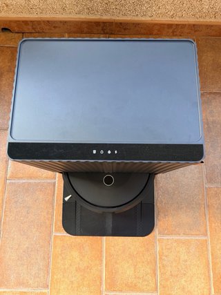 iRobot Roomba Combo 10 Max + AutoWash