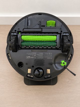 iRobot Roomba Combo 10 Max + AutoWash