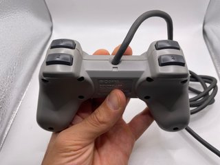 Sony Controller Scph-1010 Playstation 1 Originale