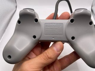 Sony Controller Scph-1010 Playstation 1 Originale