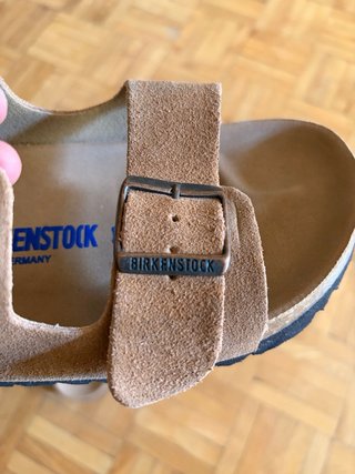 Birkenstock