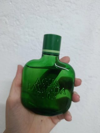 Agua de Lavanda Puig Verde