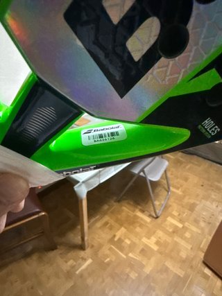 Pala Babolat Viper 3KI JL 3.0