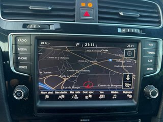 Volkswagen Golf R300 DSG FULL 2016