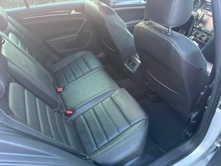 Volkswagen Golf R300 DSG FULL 2016