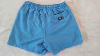 Costume da bagno Quiksilver taglia S