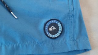 Costume da bagno Quiksilver taglia S