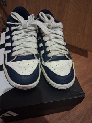 Adidas niño talla 37 1/2