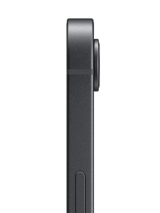 iPhone 17 Negro
