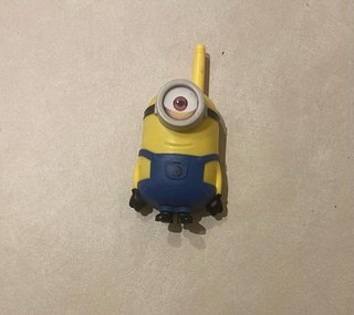 Walkie Talkies Minions