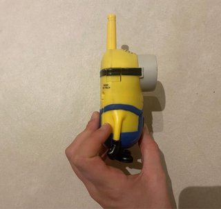 Walkie Talkies Minions