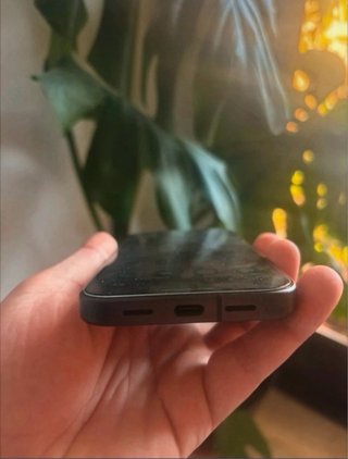 Google Pixel 10a 128GB Obsidian