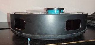 Conga 7690 inmortal max home