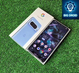 Pixel 8 PRO. 128g