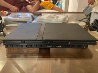 Console PlayStation 2 + Accessori