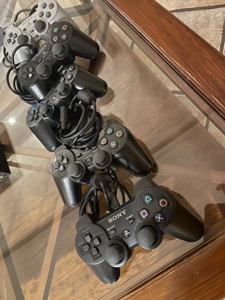 Console PlayStation 2 + Accessori