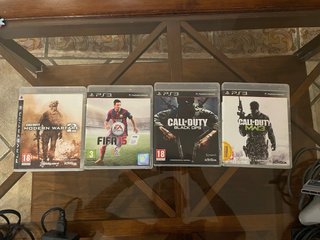 Console PlayStation 2 + Accessori