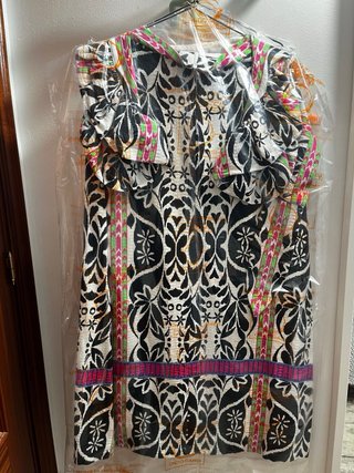 Vestido Panambi Variana