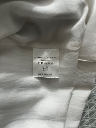 Vestido Panambi Variana