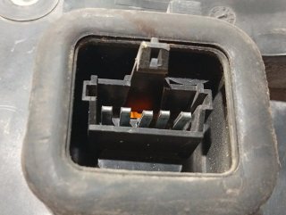 Piloto trasero izquierdo RENAULT TWINGO I (C06)