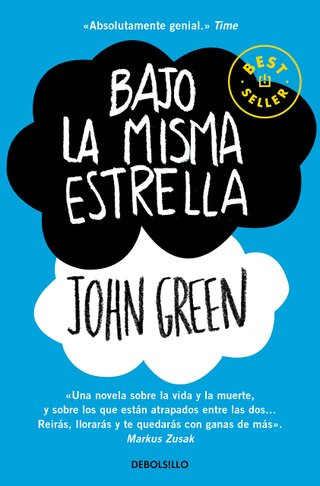Bajo la misma estrella (Best Seller | Ficción)