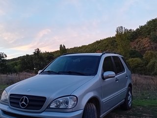 Mercedes-Benz Ml 350 gasolina