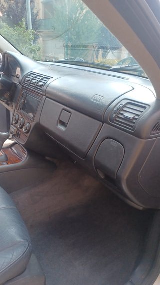 Mercedes-Benz Ml 350 gasolina