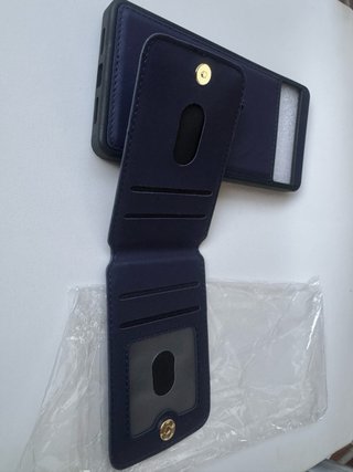 Funda Cartera Magnética Google Pixel 6