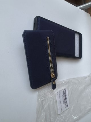 Funda Cartera Magnética Google Pixel 6