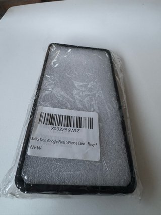 Funda Cartera Magnética Google Pixel 6
