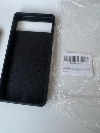 Funda Cartera Magnética Google Pixel 6