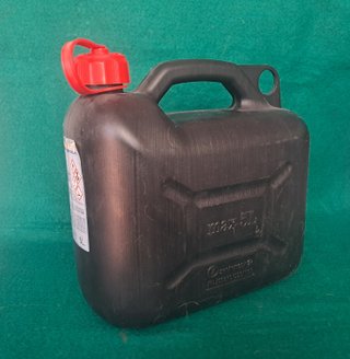 Bidón Gasolina 5L