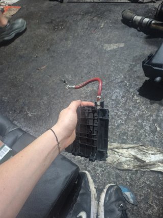 Caja fusibles Seat Leon FR, Golf 4, Audi A3