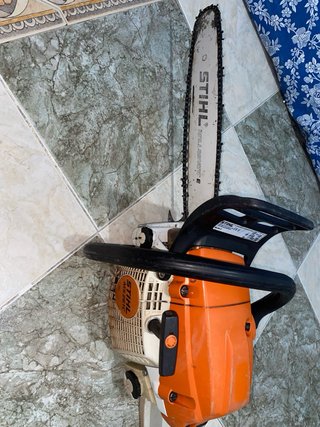 Motosierra Stihl 261
