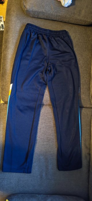 Chándal Helicon Talla 14 Azul