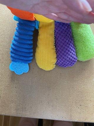 Pulpo sensorial Hahaland