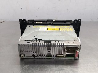 Sistema audio / radio cd MERCEDES-BENZ CLASE A