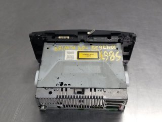 Sistema audio / radio cd MERCEDES-BENZ CLASE A