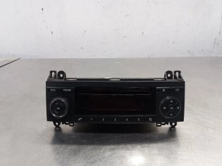 Sistema audio / radio cd MERCEDES-BENZ CLASE A