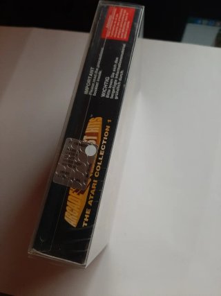 Midway Arcade Atari Collection 1 Precintado snes s