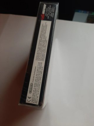 Midway Arcade Atari Collection 1 Precintado snes s