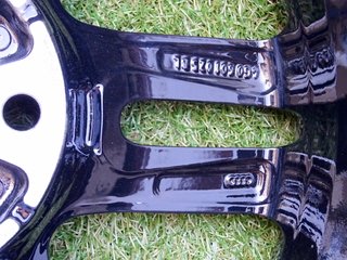 Llantas Originales Audi S-LINE 18" - Impolutas