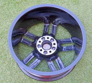 Llantas Originales Audi S-LINE 18" - Impolutas